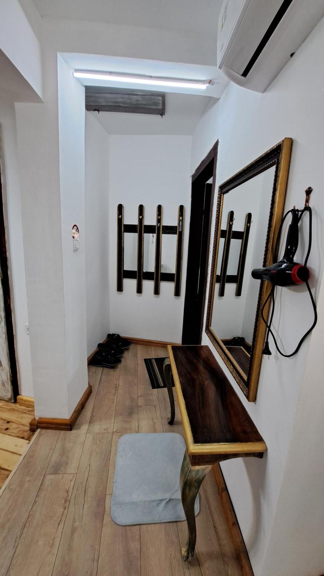 Appartamento Modern & Old Sofia Esterno foto