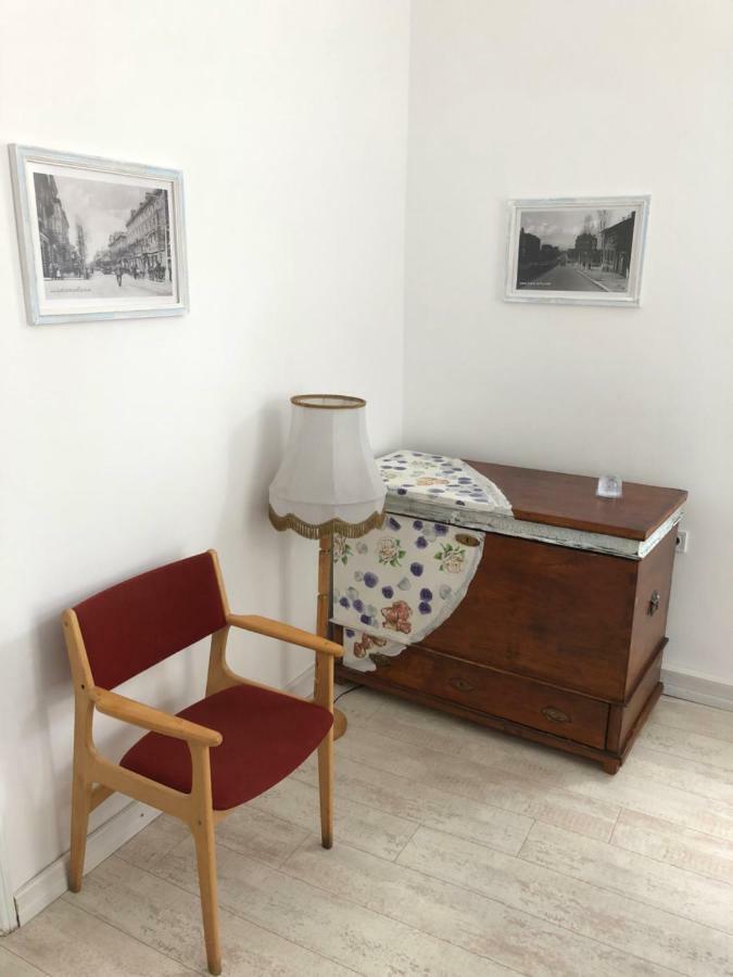 Appartamento Modern & Old Sofia Esterno foto